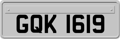 GQK1619