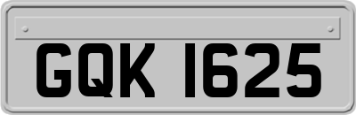 GQK1625