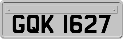 GQK1627