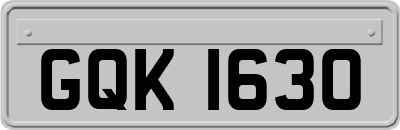 GQK1630