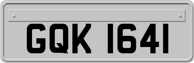 GQK1641
