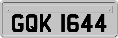 GQK1644