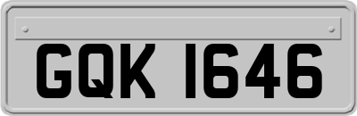 GQK1646