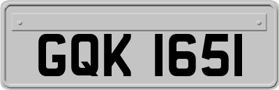 GQK1651