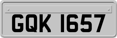 GQK1657