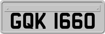 GQK1660