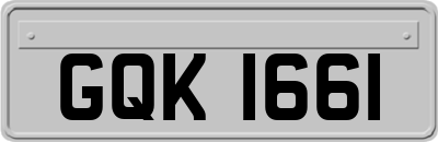 GQK1661