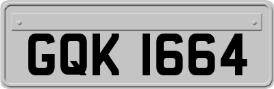GQK1664