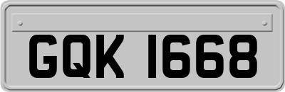 GQK1668