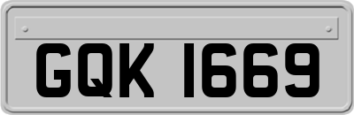 GQK1669