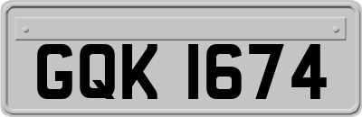 GQK1674