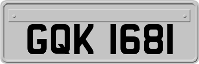 GQK1681