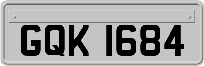GQK1684