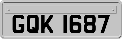 GQK1687