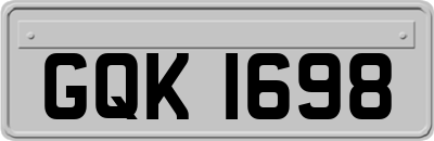 GQK1698