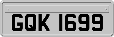 GQK1699