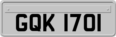 GQK1701