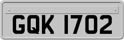 GQK1702