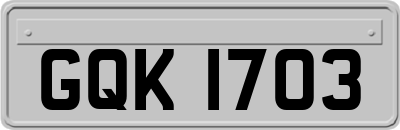 GQK1703