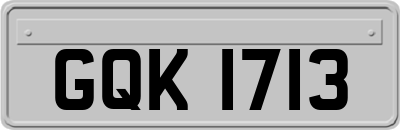 GQK1713