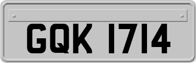 GQK1714