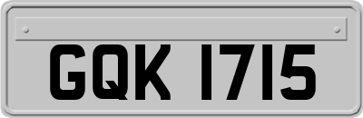 GQK1715