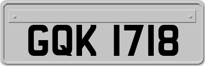 GQK1718