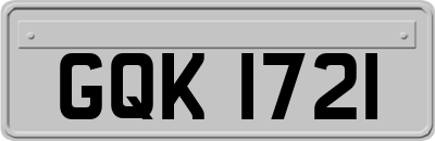 GQK1721