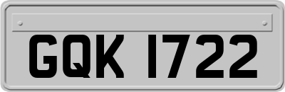 GQK1722