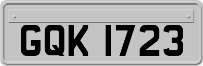 GQK1723
