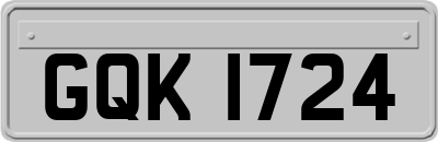 GQK1724