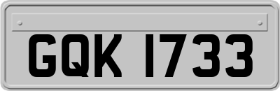 GQK1733