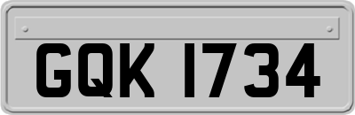 GQK1734