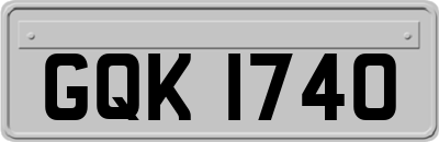 GQK1740