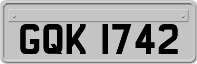GQK1742