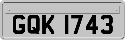 GQK1743
