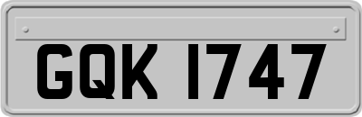 GQK1747