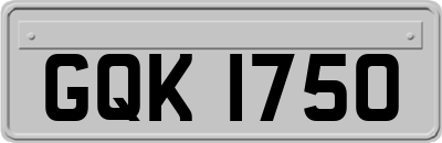 GQK1750