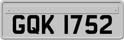 GQK1752