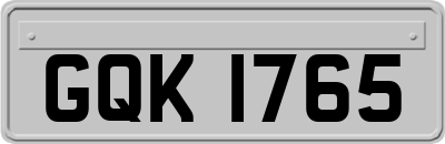 GQK1765