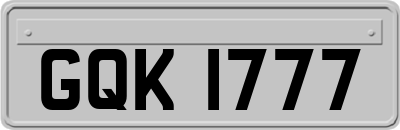 GQK1777