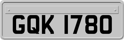 GQK1780