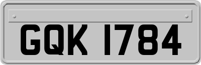GQK1784