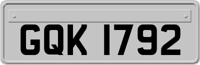 GQK1792