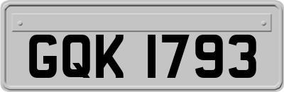GQK1793