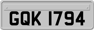 GQK1794