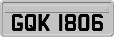 GQK1806