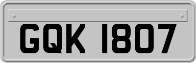 GQK1807