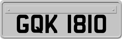 GQK1810