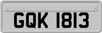 GQK1813